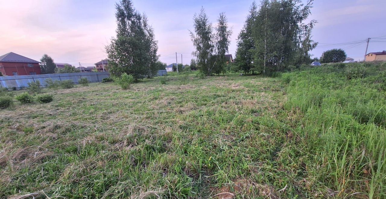 земля г Тула р-н Зареченский ул Добрая 23 фото 6