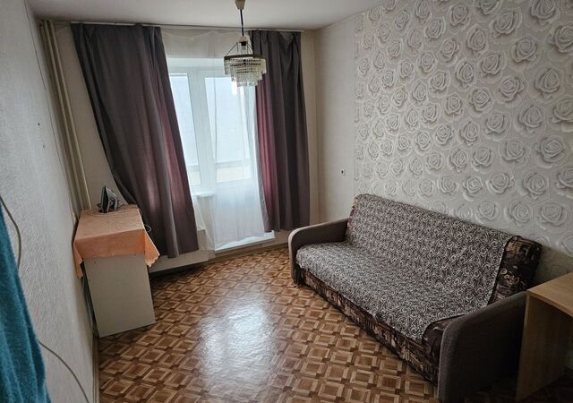 квартира р-н Калининский дом 295а фото