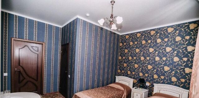 комната ул Авиационная 2/9 фото