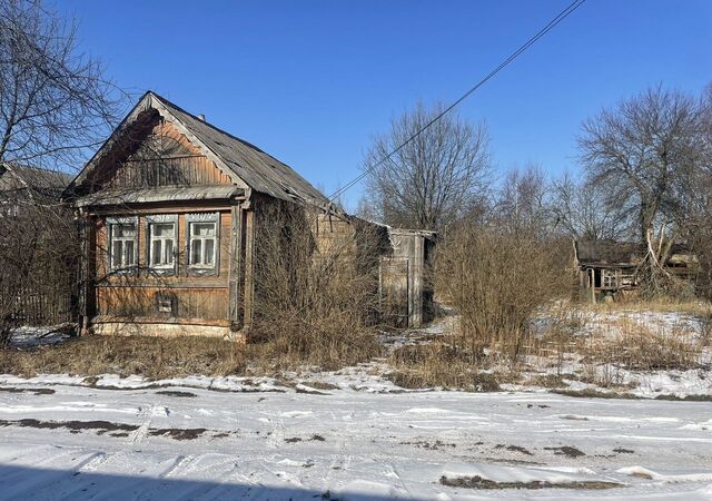 дом 118 км, д. Бордуки, Егорьевское шоссе фото