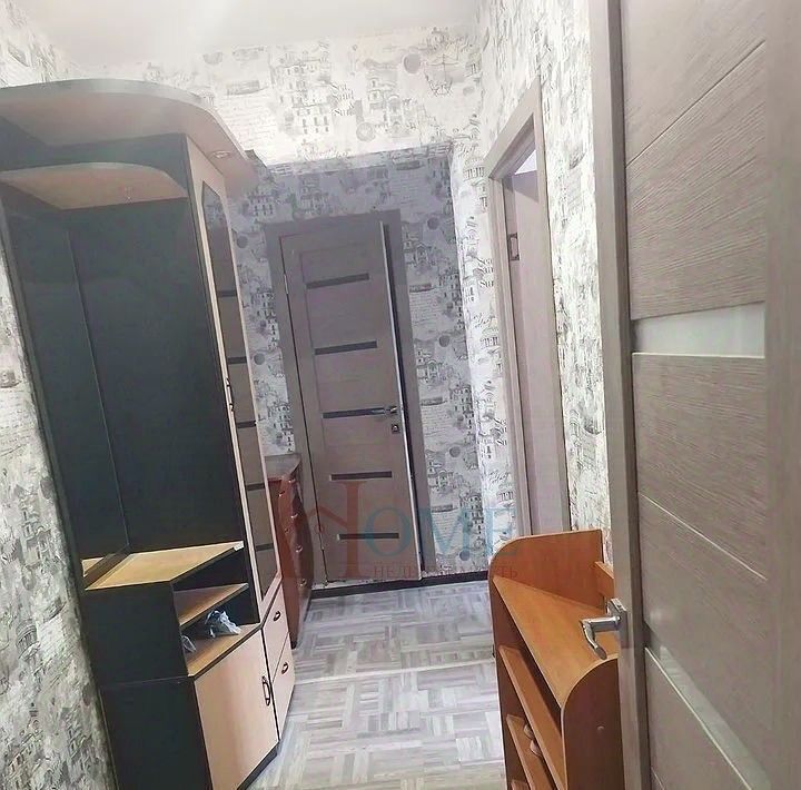 квартира г Новосибирск ул Связистов 131 Площадь Маркса фото 10