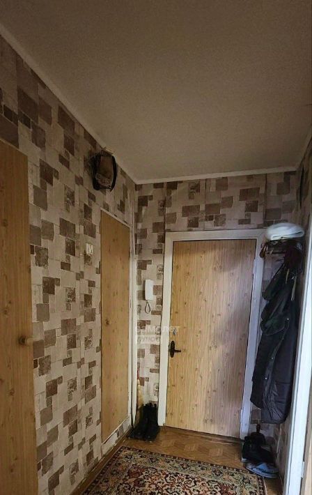 квартира г Липецк р-н Октябрьский ул Катукова 33 фото 15