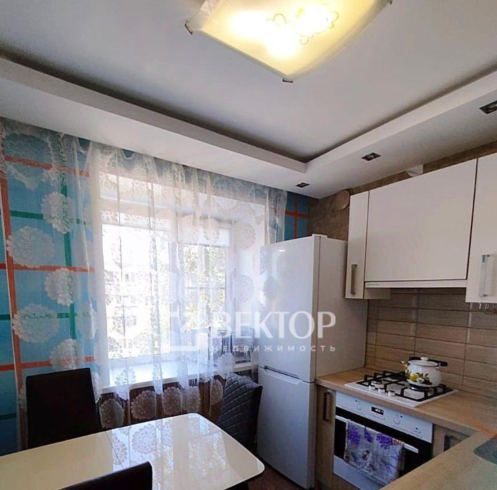 квартира г Кострома ул Костромская 80 фото 2