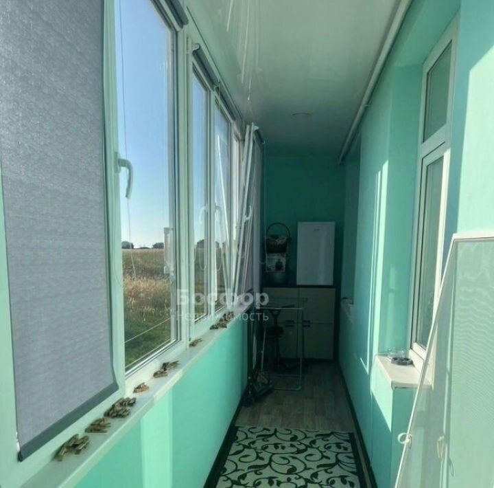 квартира г Феодосия ул Дружбы 42е фото 18