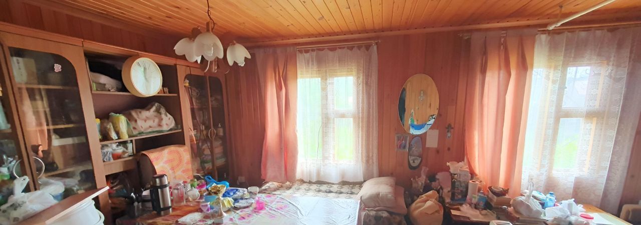 дом г Ревда с Кунгурка ул Рабоче-Крестьянская 82 фото 4
