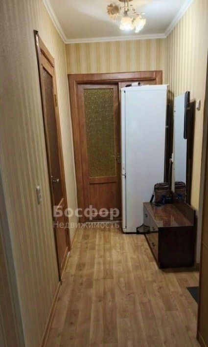 квартира г Феодосия ул Гарнаева 63в фото 13