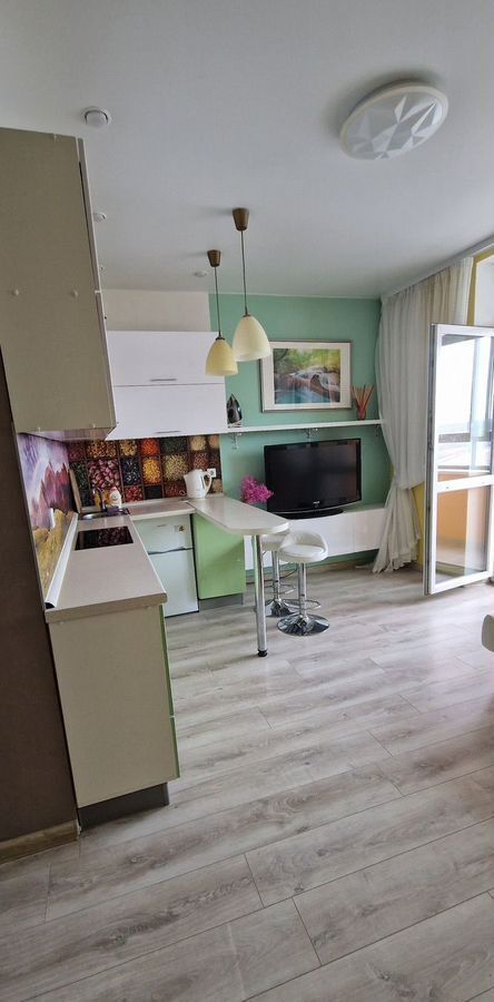 квартира г Екатеринбург р-н Кировский ул 40-летия Комсомола 32г фото 4