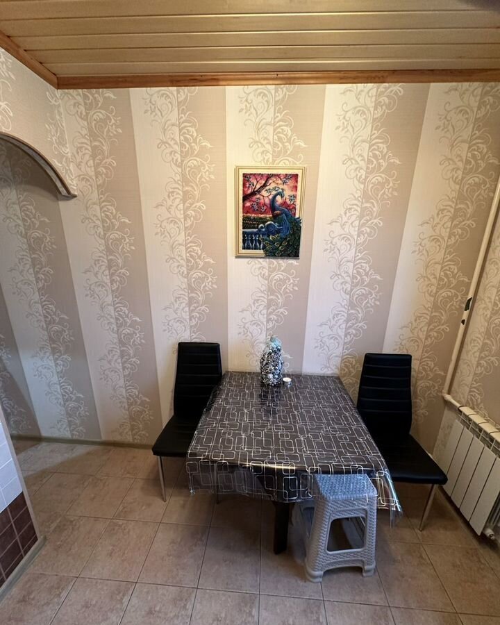 квартира г Пыть-Ях 2-й мкр-н, 12, Тюменская обл. фото 8