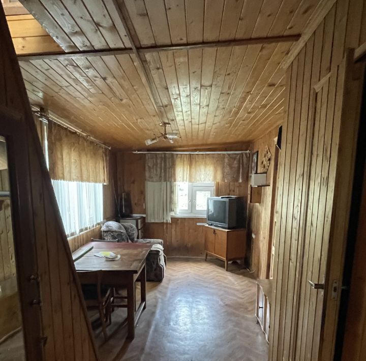 дом городской округ Богородский г Ногинск снт Гранит 135А, Электроугли фото 13