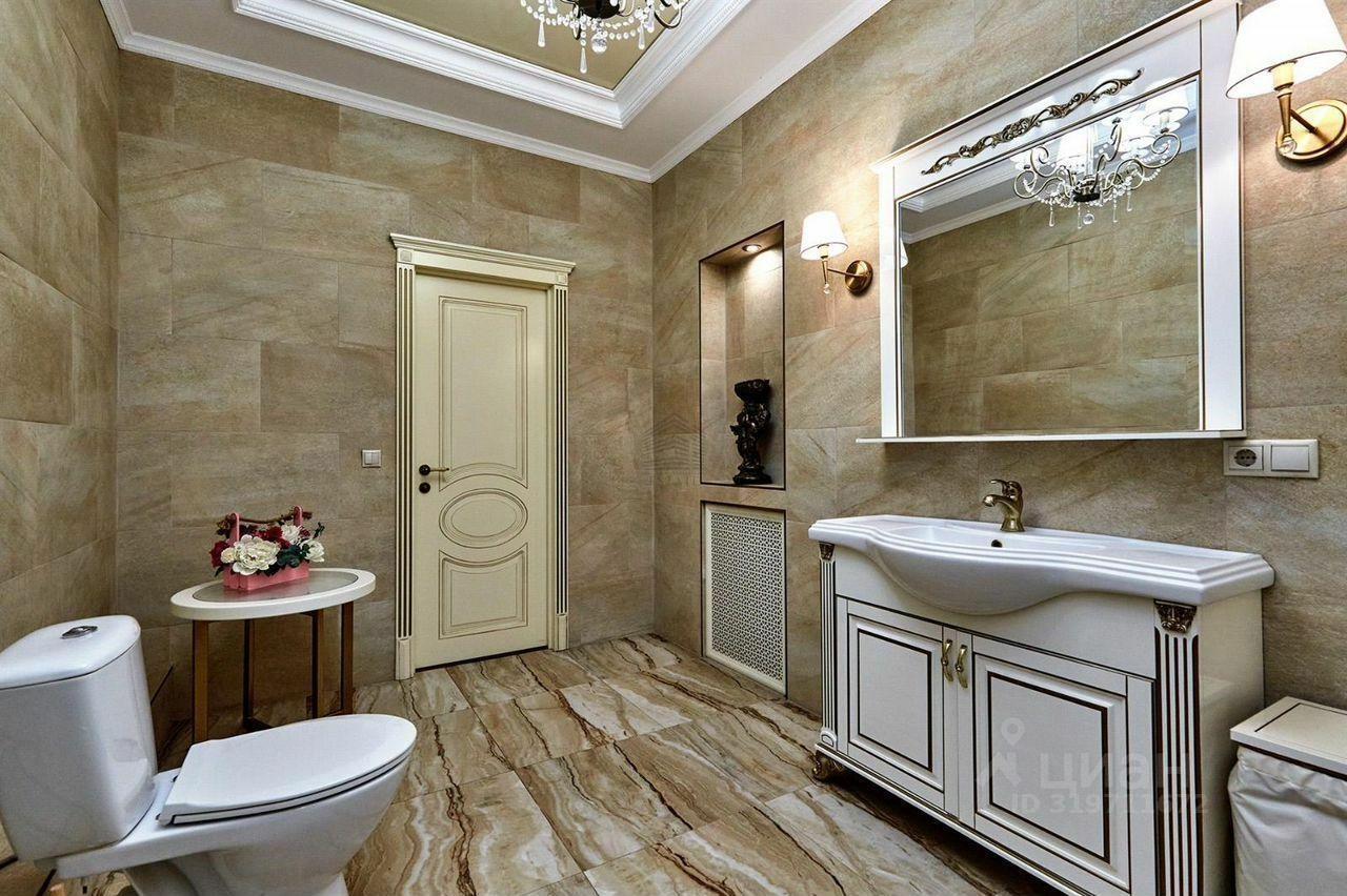 квартира г Краснодар р-н Западный ул Кубанская 37 Набережная фото 12