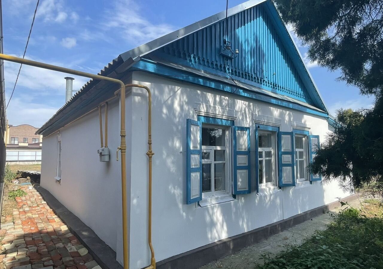 земля р-н Тимашевский г Тимашевск ул Дружбы 222 Тимашевское городское поселение фото 4