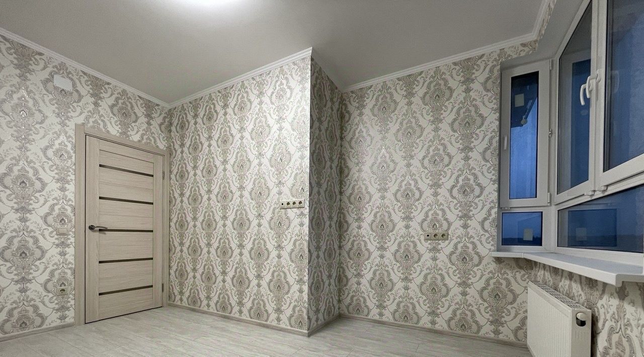 квартира г Одинцово р-н мкр Клубничное поле Одинцово, 1 фото 11