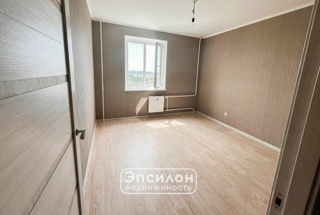 квартира г Курск ул Евгения Клевцова 22 фото 8