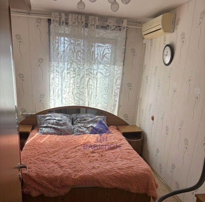 квартира г Волгодонск ул Гагарина фото 3
