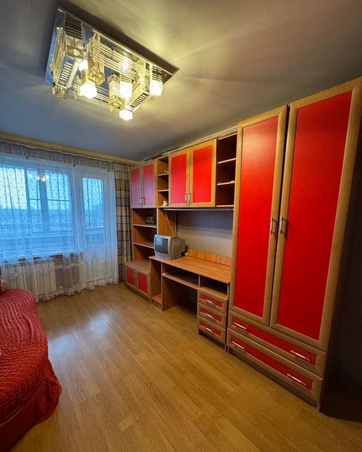 квартира р-н Киреевский г Киреевск ул Чехова 8 фото 7