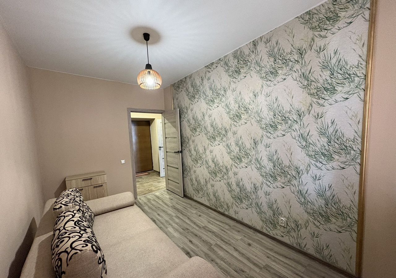 квартира г Иваново р-н Октябрьский мкр Самоцветы 2 фото 5