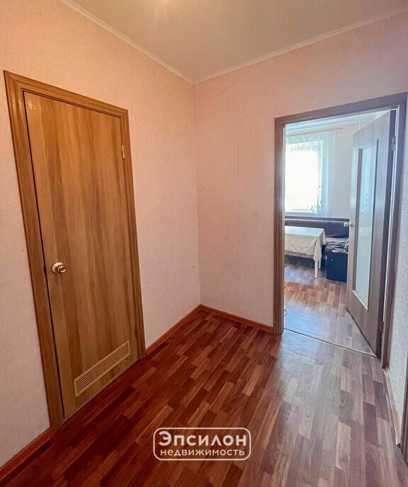 квартира г Курск пр-кт Анатолия Дериглазова 57 фото 9