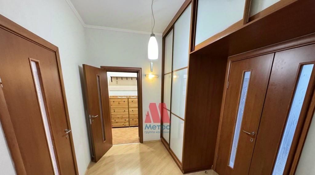 квартира г Ярославль р-н Кировский ул Некрасова 34/76 фото 11