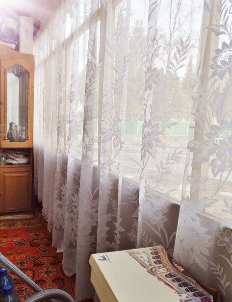 квартира г Старый Оскол микрорайон Лебединец д. 23 фото 5