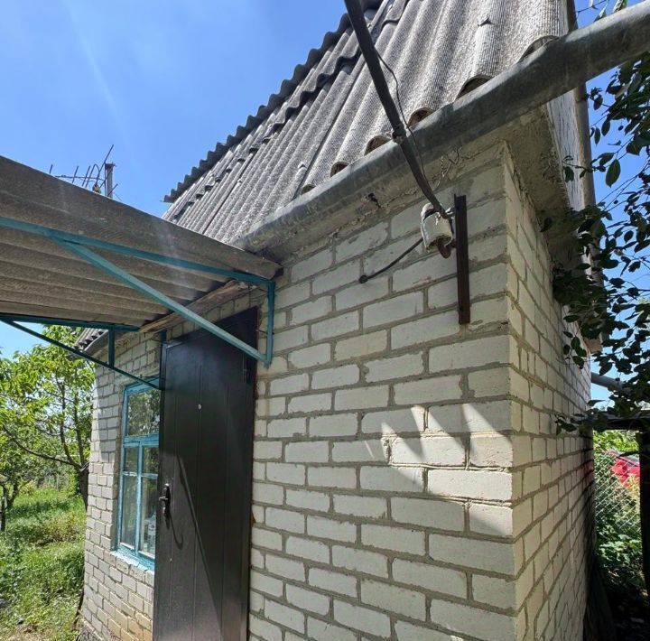земля г Железноводск п Иноземцево снт Машук-1 фото 7
