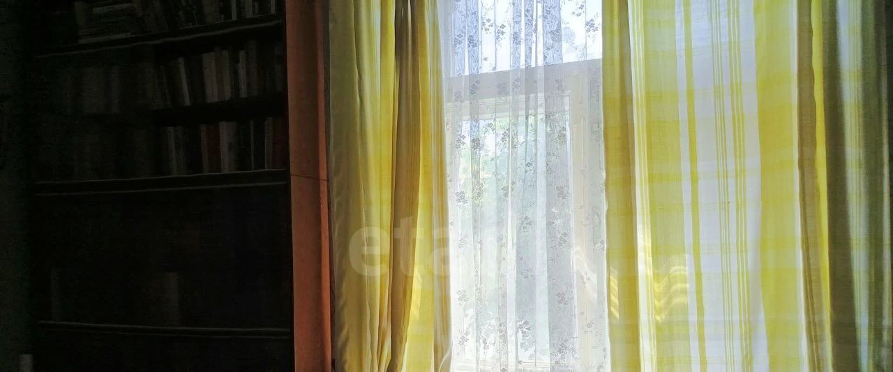квартира г Тамбов р-н Ленинский ул Советская 38а фото 7
