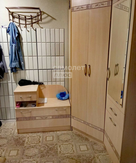 квартира г Ишим ул Красная Заря 68а фото 9