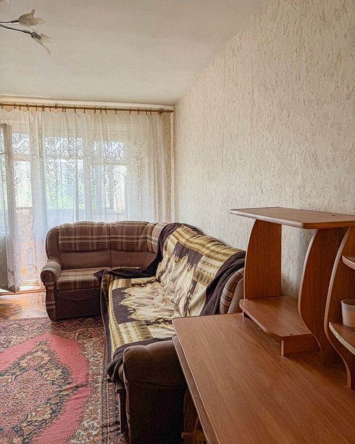 квартира г Белгород Восточный ул 3 Интернационала 39 фото 2