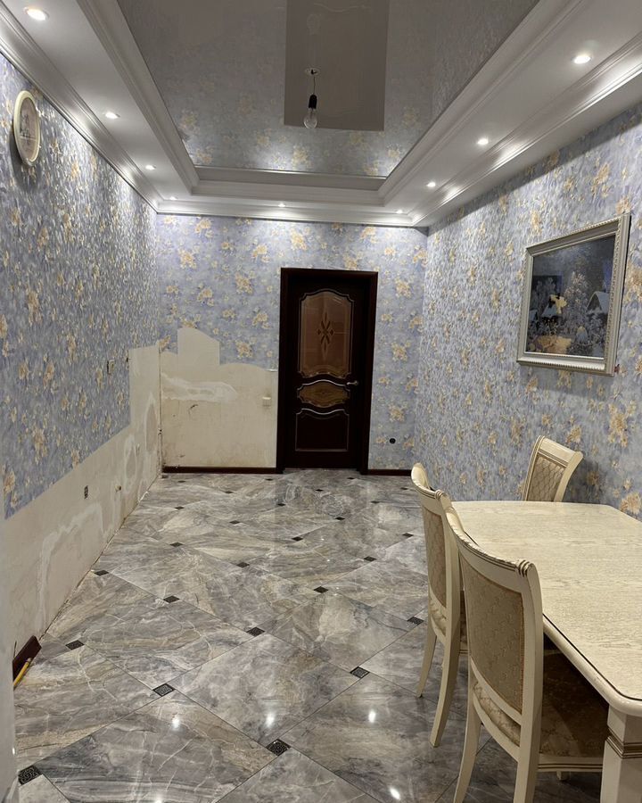 квартира г Махачкала р-н Ленинский Заморская ул., 17А фото 7