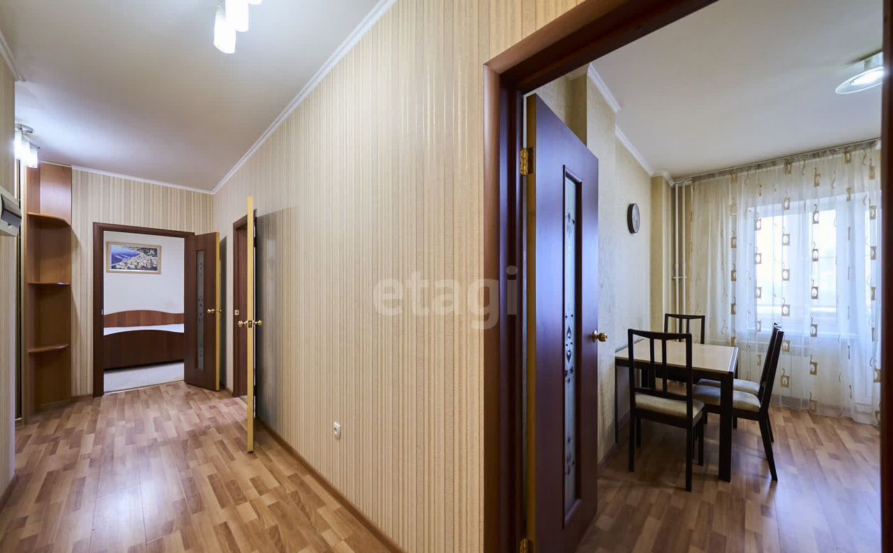 квартира г Хабаровск р-н Центральный ул Волочаевская 124 фото 21