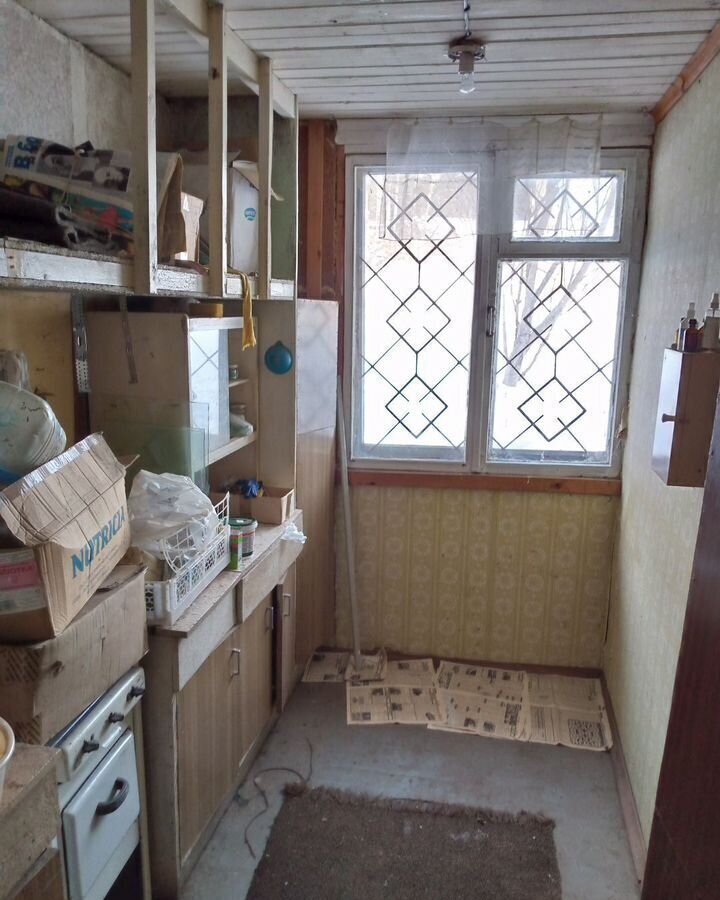 дом г Иваново р-н Октябрьский снт Юбилейный фото 5