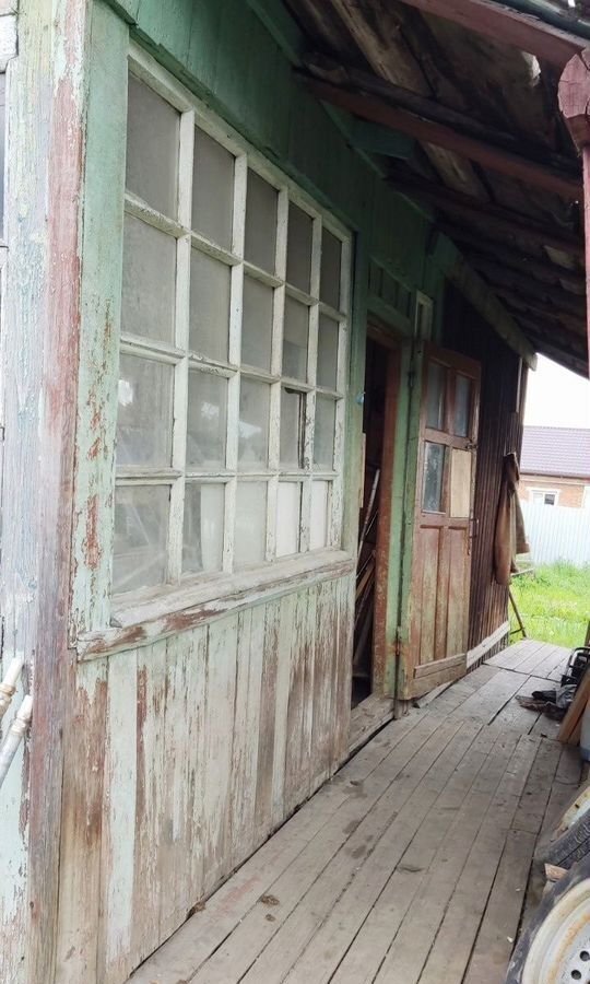 дом г Нижний Тагил р-н Дзержинский Урожайная ул., 26 фото 6