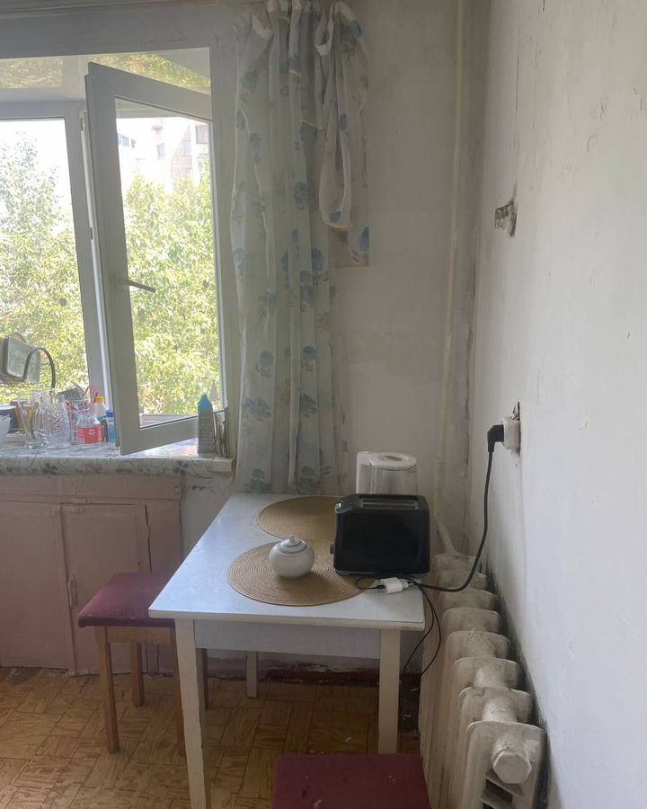 квартира г Чита р-н Центральный ул Балябина 41 фото 3
