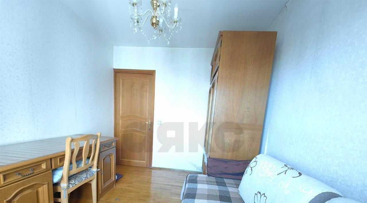 квартира г Краснодар р-н Западный ул им. Гаврилова П.М. фото 7