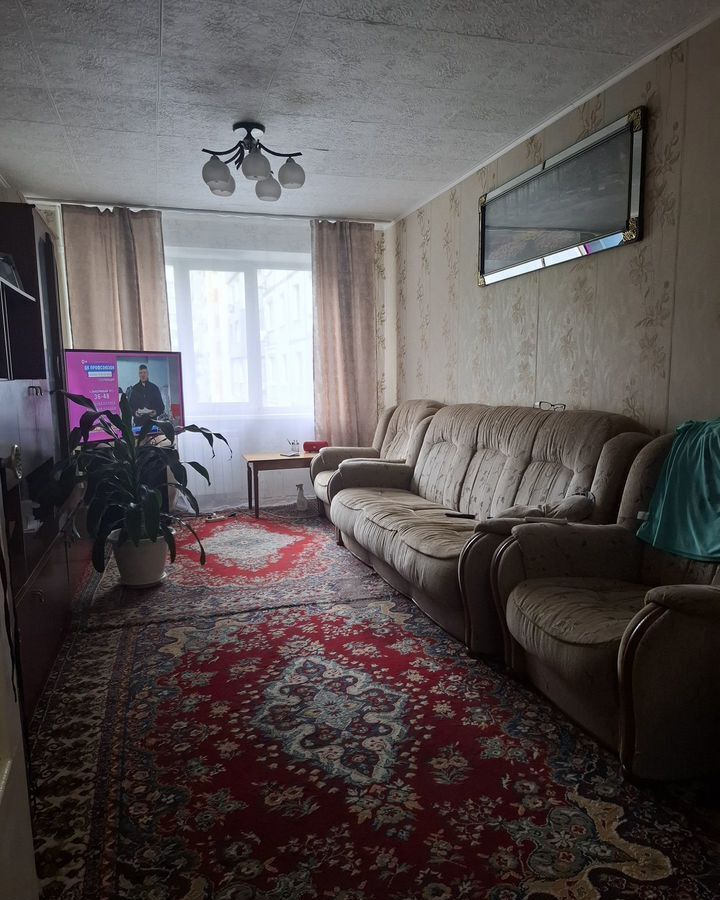 квартира г Хабаровск р-н Железнодорожный ул Сигнальная 4 фото 5