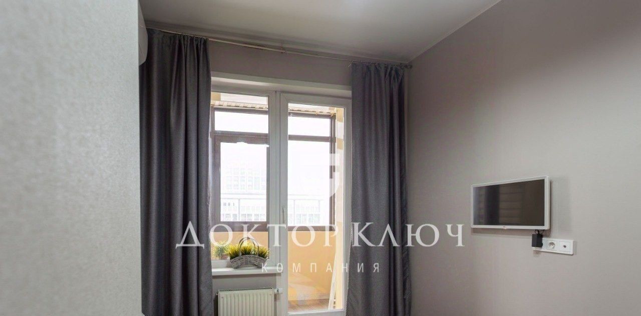 квартира г Новосибирск Октябрьская ул Кирова 25 фото 6
