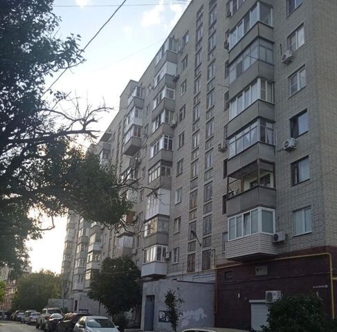 р-н Железнодорожный пер Жлобинский 21 фото
