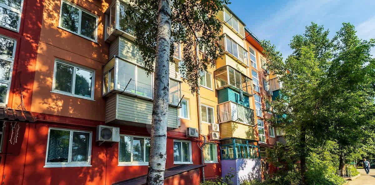 квартира г Благовещенск ул Амурская 112 фото 17