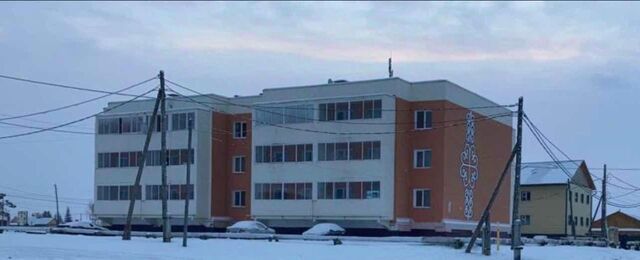 с Павловск Нерюктяйинский наслег тер., ул. Иванова, 10 фото