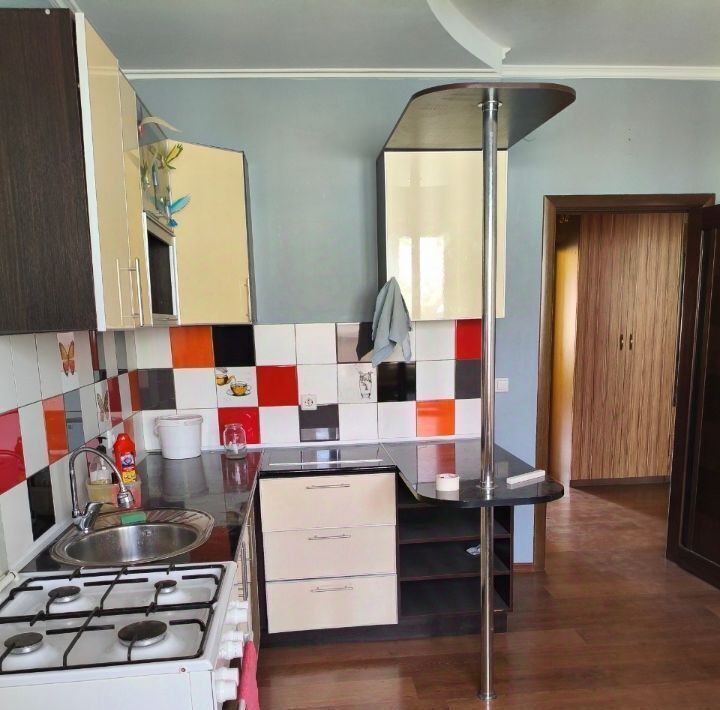 квартира г Якутск ул Якутская 2/15 фото 1