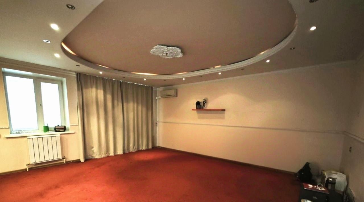 квартира г Якутск ул Петра Алексеева 17 фото 4