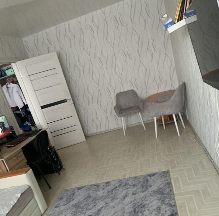 квартира г Якутск ул Богдана Чижика 16 фото 2
