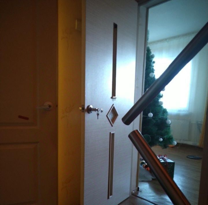 квартира г Якутск ул Кузьмина 39 фото 4