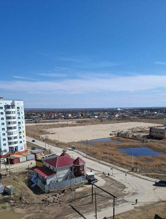 квартира г Якутск район ДСК фото 9