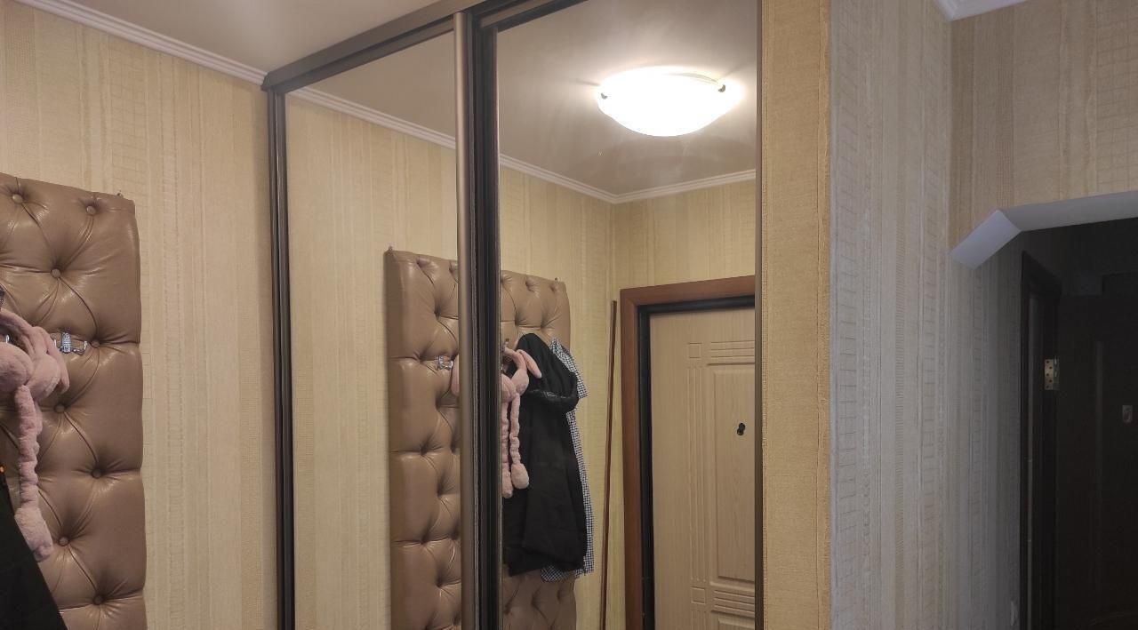 квартира г Якутск ул Кальвица 13/1 фото 5