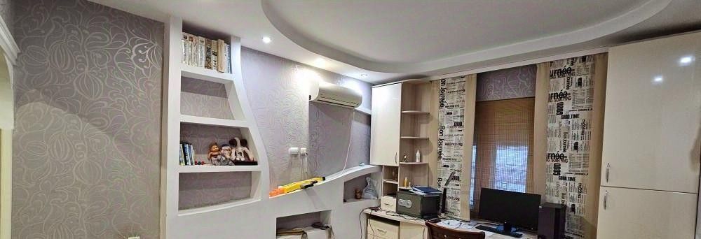 квартира г Якутск ул Н.Е. Мординова 23 фото 9