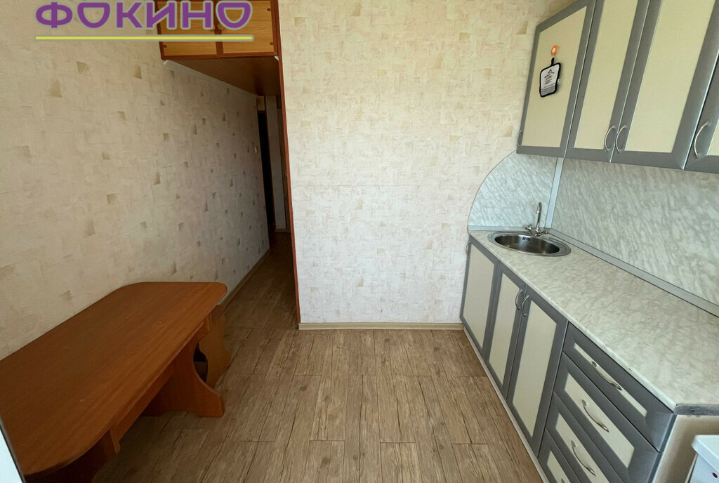 квартира г Фокино ул Белашева 18 фото 13
