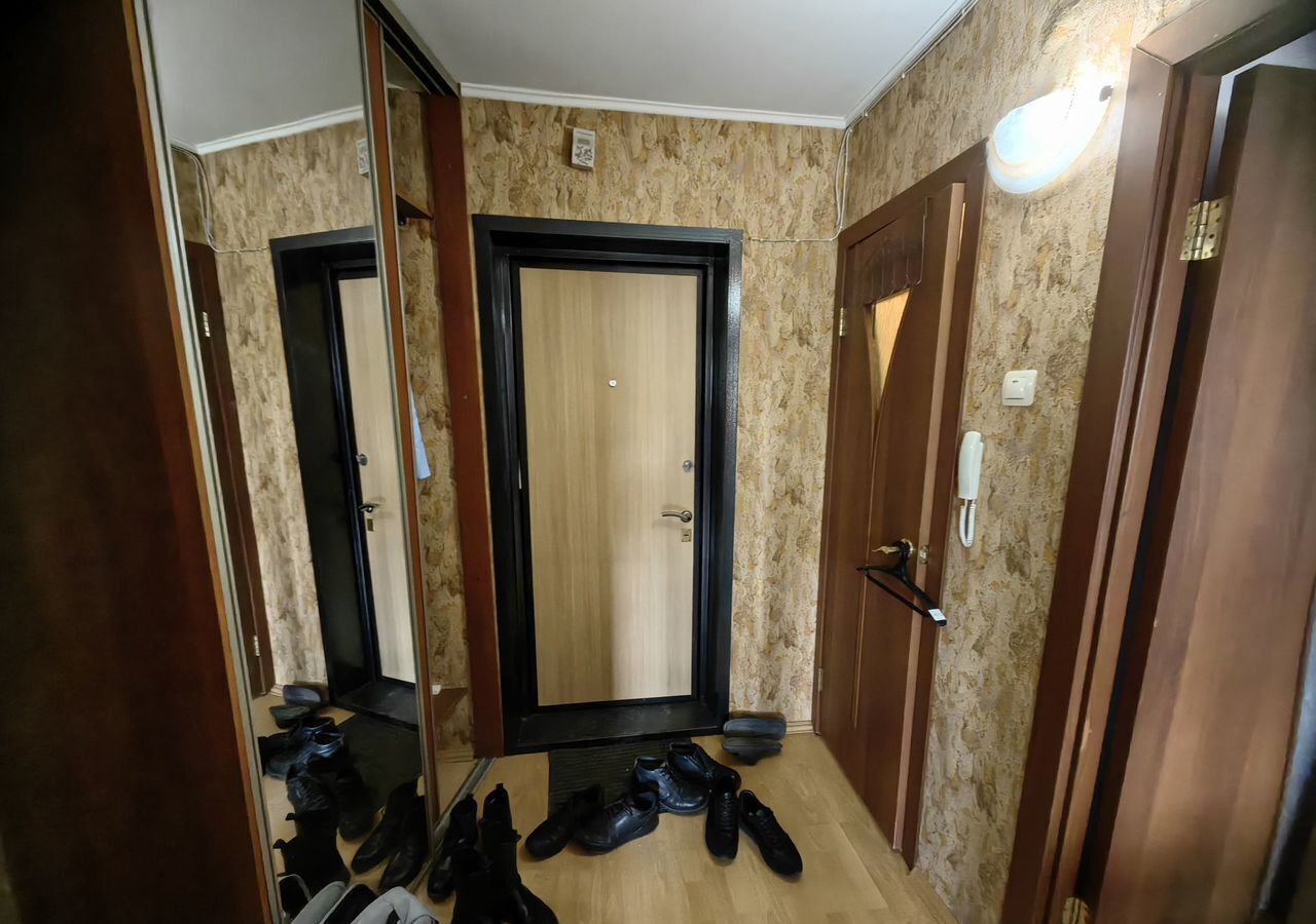 квартира г Екатеринбург ул Фрезеровщиков 39а Проспект Космонавтов фото 5