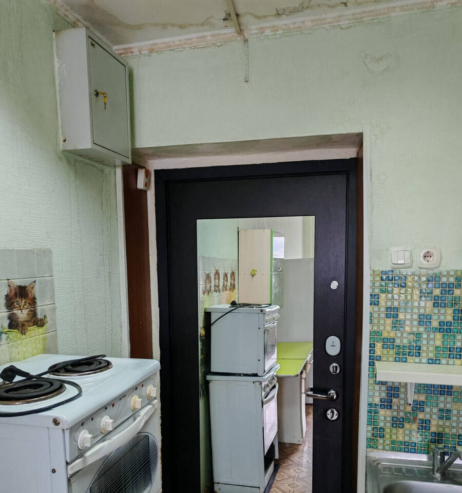 квартира г Дивногорск ул Набережная 13 фото 7