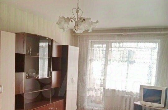 р-н Кировский ул Спартака 21 фото