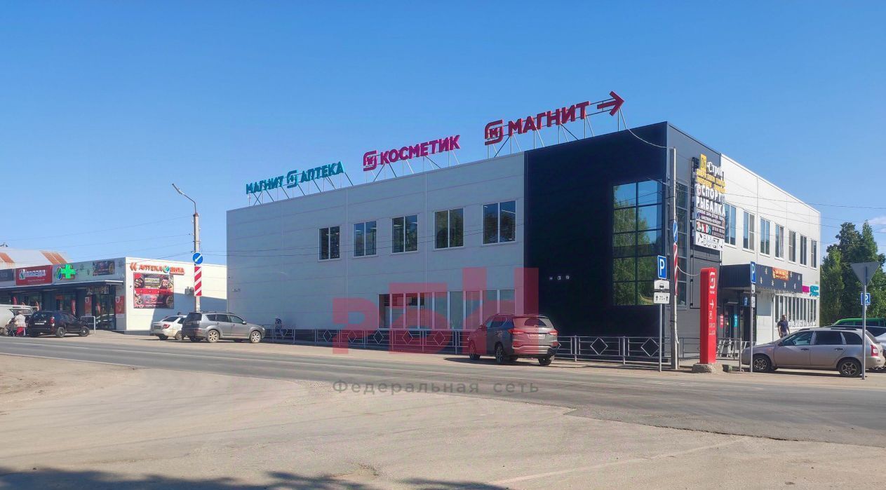 свободного назначения г Кинель пгт Усть-Кинельский ул Шоссейная 77 фото 22
